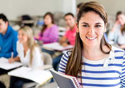 Classroom session – NETWORK NET
