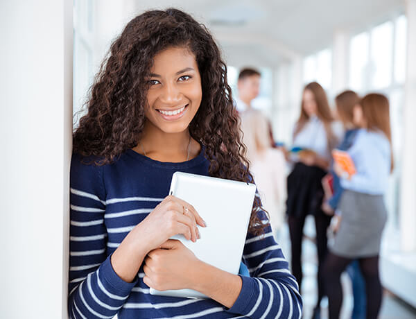 Confident learners – NETWORK NET