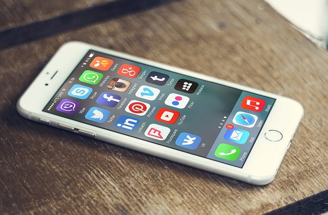 Social Media Marketing Strategy for Small Businesses