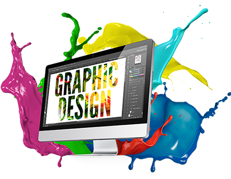 Graphic Designing course