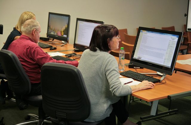 Basic Computer Course course in Delhi